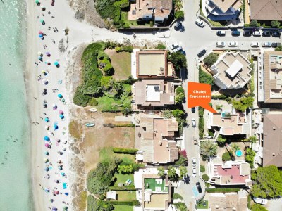 Chalet 260 Casa Esperanza ETV/8943 by Mallorca Charme - Outdoor photo 2