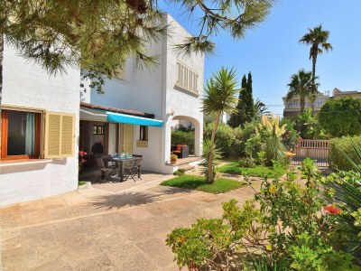 Chalet 260 Casa Esperanza ETV/8943 by Mallorca Charme - Outdoor photo 3