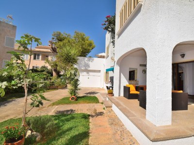 Chalet 260 Casa Esperanza ETV/8943 by Mallorca Charme - Outdoor photo 4