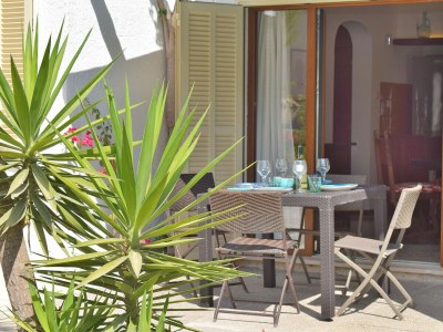 Chalet 260 Casa Esperanza ETV/8943 by Mallorca Charme - Outdoor photo 6