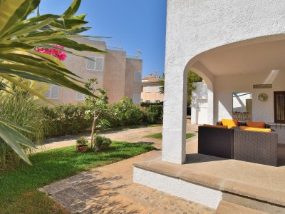 Chalet 260 Casa Esperanza ETV/8943 by Mallorca Charme - Outdoor photo 7