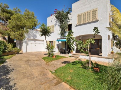 Chalet 260 Casa Esperanza ETV/8943 by Mallorca Charme - Outdoor photo 8