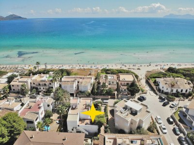 Chalet 260 Casa Esperanza ETV/8943 by Mallorca Charme - Outdoor photo 9