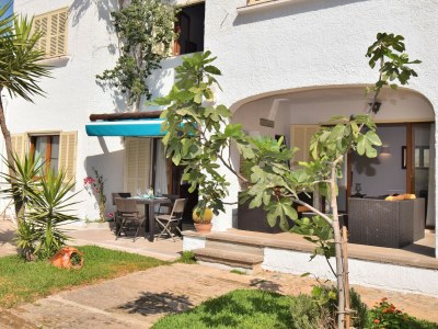 Chalet 260 Casa Esperanza ETV/8943 by Mallorca Charme - Environment photo 21