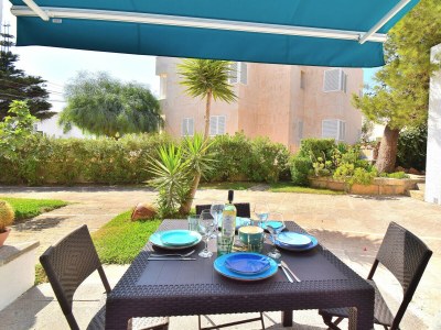 Chalet 260 Casa Esperanza ETV/8943 by Mallorca Charme - Environment photo 22