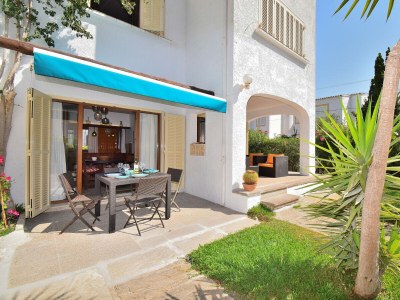 Chalet 260 Casa Esperanza ETV/8943 by Mallorca Charme - Environment photo 23