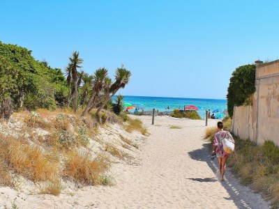 Chalet 260 Casa Esperanza ETV/8943 by Mallorca Charme - Outdoor photo 24