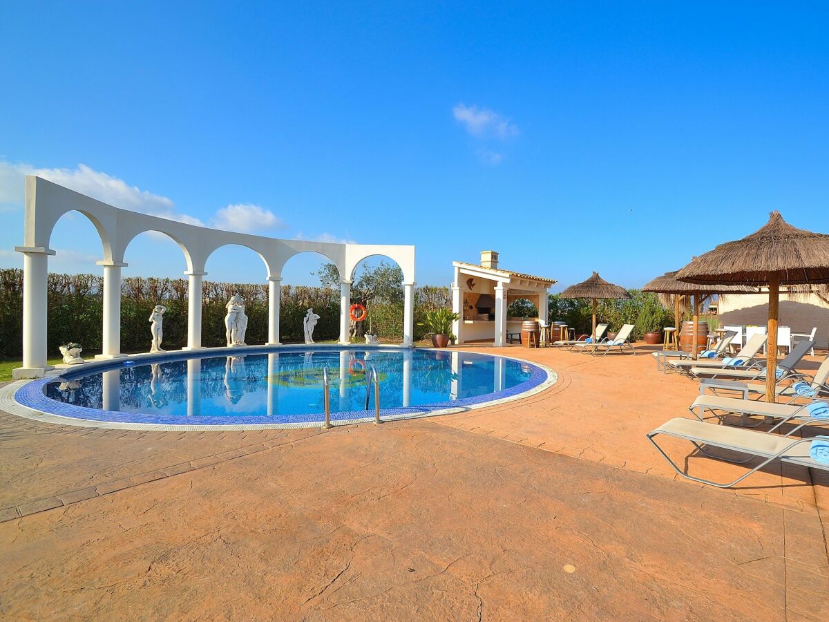 Villa 261 Villa Son Manyo ET/1982 by Mallorca Charme - Outdoor photo 3