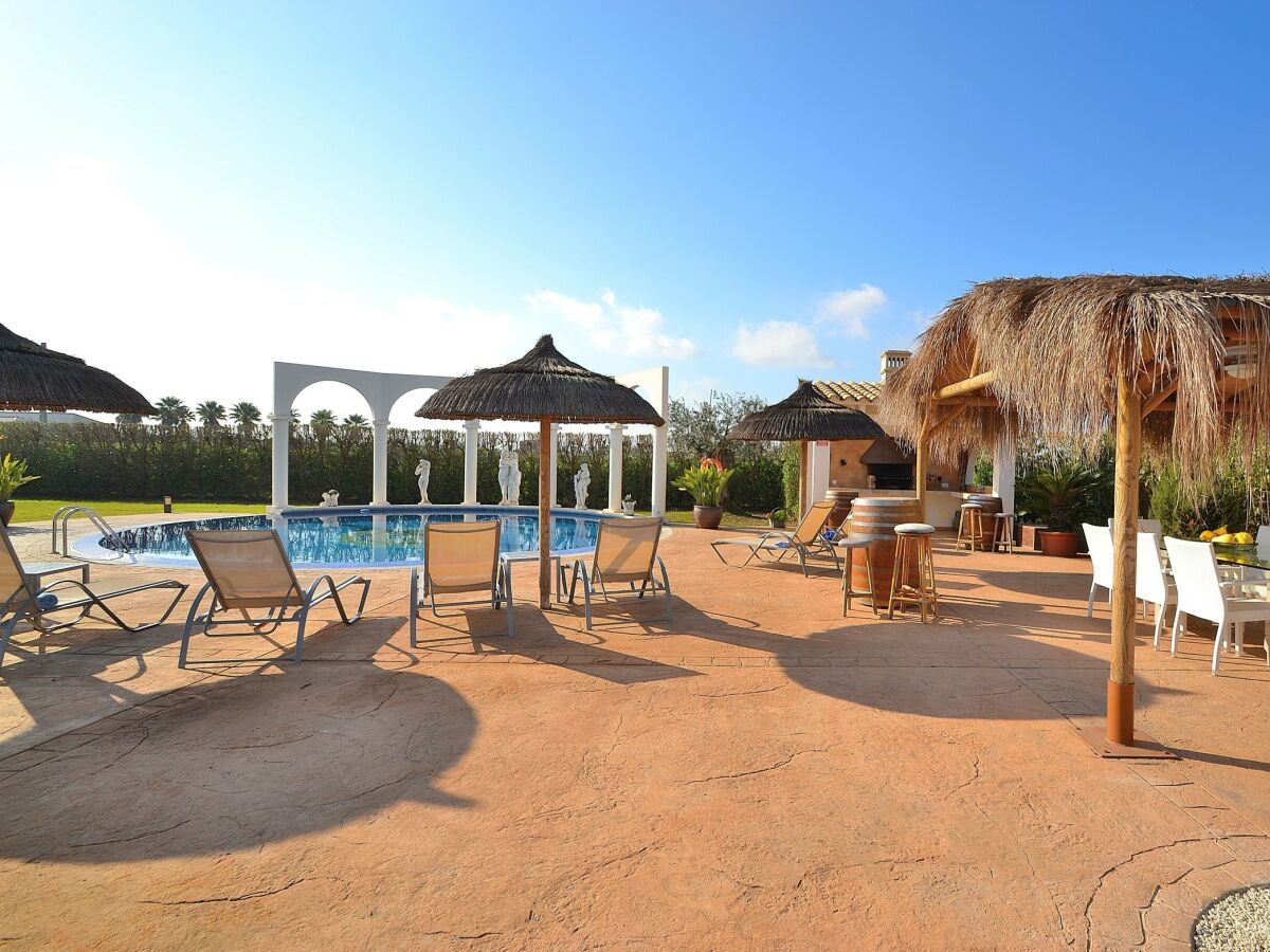 Villa 261 Villa Son Manyo ET/1982 by Mallorca Charme - Outdoor photo 4