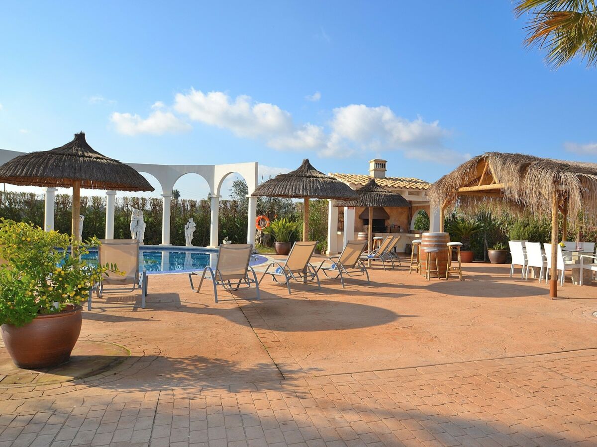 Villa 261 Villa Son Manyo ET/1982 by Mallorca Charme - Outdoor photo 5