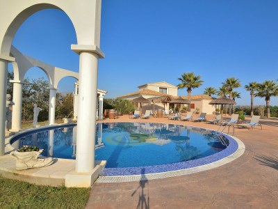 Villa 261 Villa Son Manyo ET/1982 by Mallorca Charme in Sa Pobla - Villa