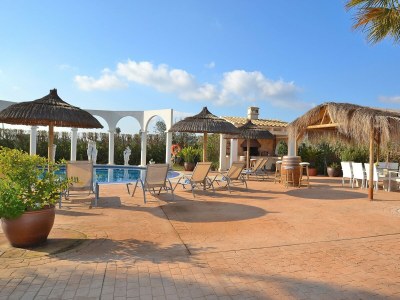 Villa 261 Villa Son Manyo ET/1982 by Mallorca Charme - Outdoor photo 5