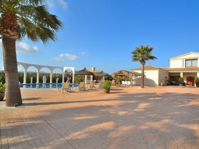 Villa 261 Villa Son Manyo ET/1982 by Mallorca Charme - Outdoor photo 6