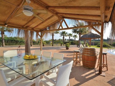 Villa 261 Villa Son Manyo ET/1982 by Mallorca Charme - Outdoor photo 7