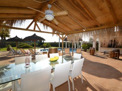 Villa 261 Villa Son Manyo ET/1982 by Mallorca Charme - Outdoor photo 8