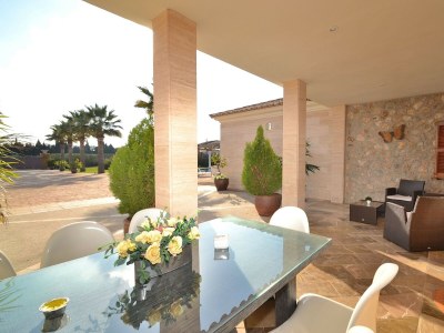 Villa 261 Villa Son Manyo ET/1982 by Mallorca Charme - Outdoor photo 10