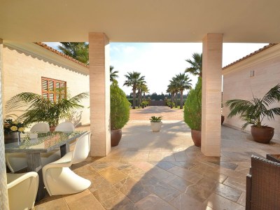 Villa 261 Villa Son Manyo ET/1982 by Mallorca Charme - Outdoor photo 11