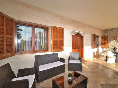 Villa 261 Villa Son Manyo ET/1982 by Mallorca Charme - Outdoor photo 12