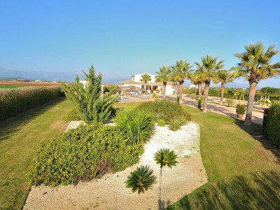 Villa 261 Villa Son Manyo ET/1982 by Mallorca Charme - Outdoor photo 13