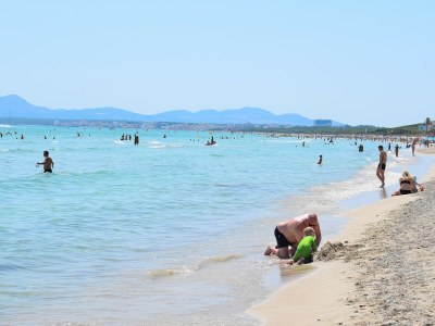 Villa 261 Villa Son Manyo ET/1982 by Mallorca Charme - Outdoor photo 32