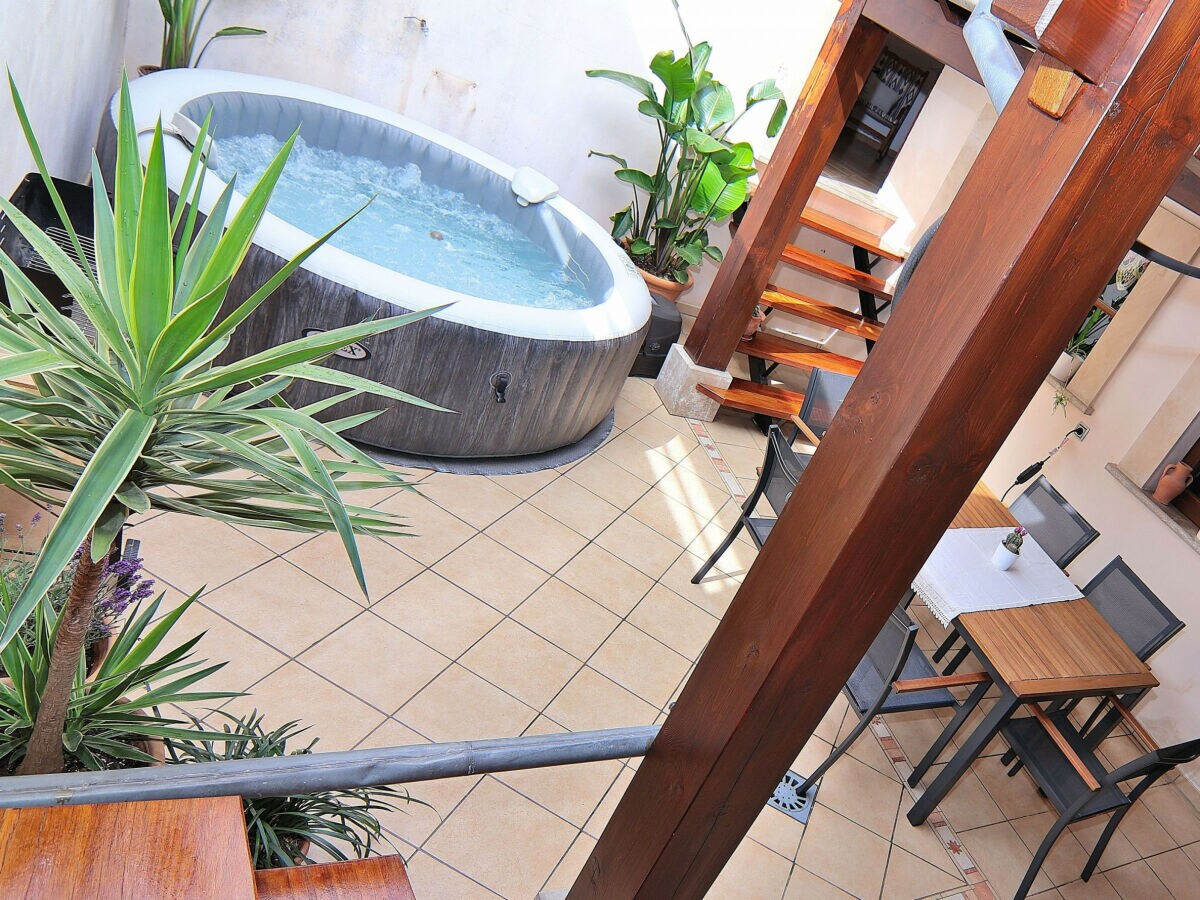 Holiday house 263 Can Paredjal ETV/12254 by Mallorca Charme - Outdoor photo 2