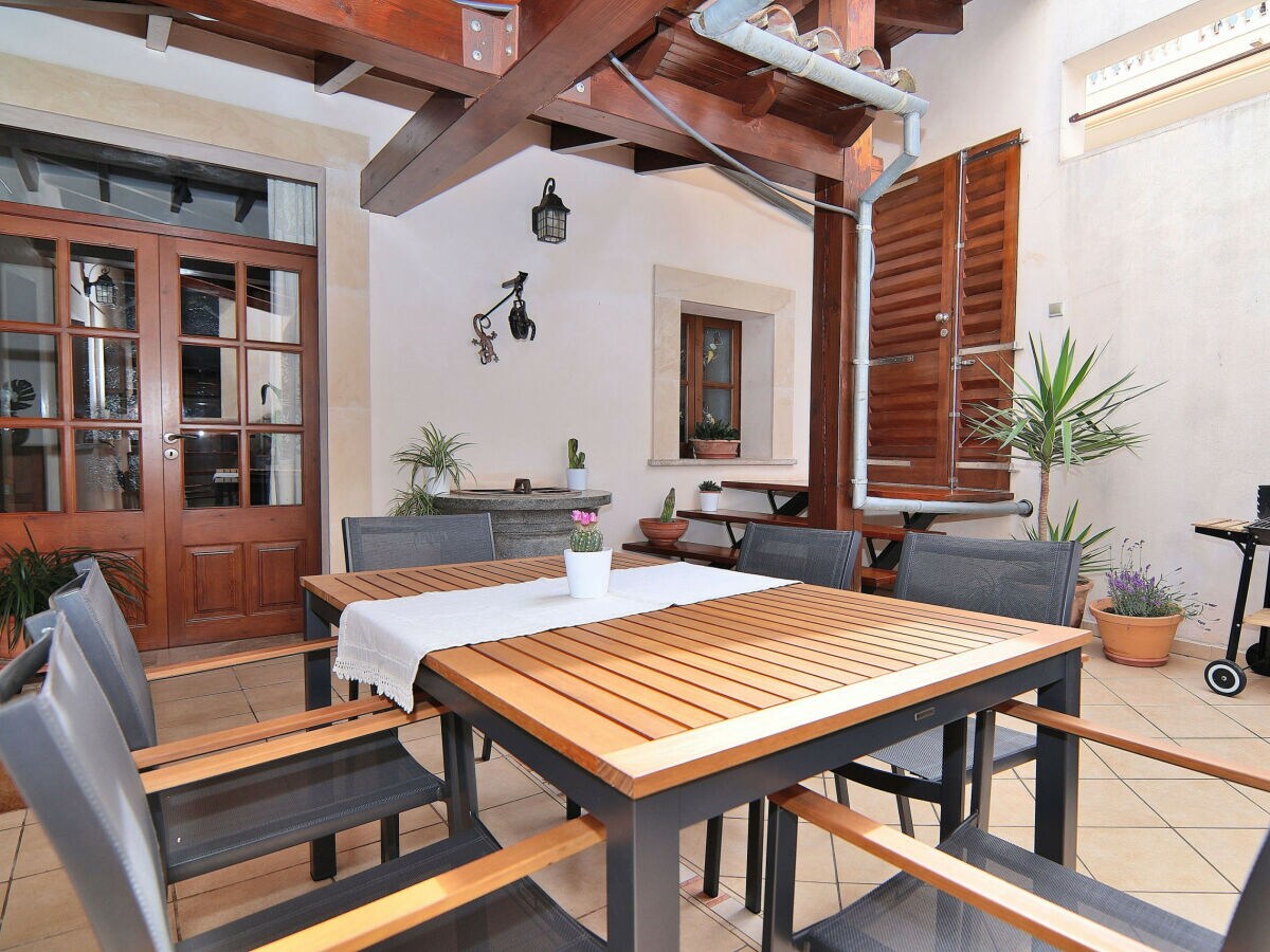 Holiday house 263 Can Paredjal ETV/12254 by Mallorca Charme - Outdoor photo 3