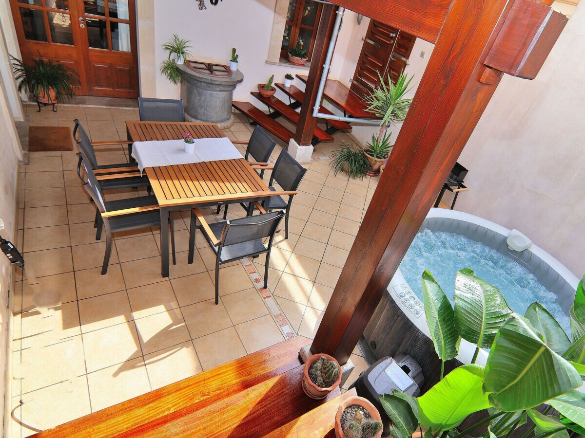 Holiday house 263 Can Paredjal ETV/12254 by Mallorca Charme - Outdoor photo 5