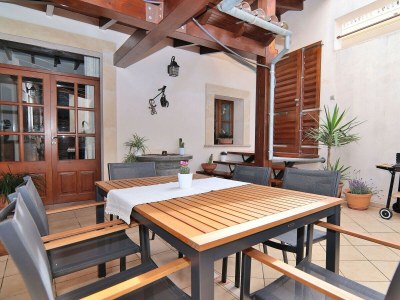 Holiday house 263 Can Paredjal ETV/12254 by Mallorca Charme - Outdoor photo 3