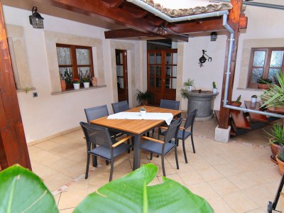 Holiday house 263 Can Paredjal ETV/12254 by Mallorca Charme - Outdoor photo 4