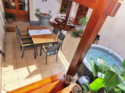 Holiday house 263 Can Paredjal ETV/12254 by Mallorca Charme - Outdoor photo 5