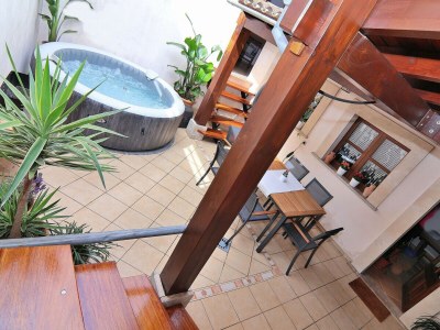 Holiday house 263 Can Paredjal ETV/12254 by Mallorca Charme - Features photo 8