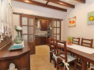 Holiday house 263 Can Paredjal ETV/12254 by Mallorca Charme - Features photo 14