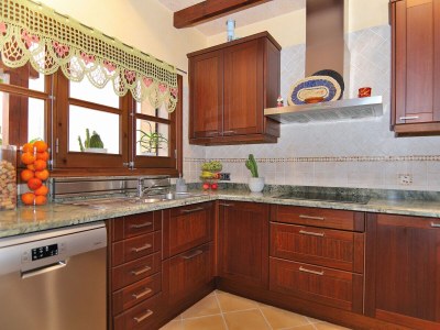 Holiday house 263 Can Paredjal ETV/12254 by Mallorca Charme - Features photo 15