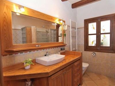 Holiday house 263 Can Paredjal ETV/12254 by Mallorca Charme - Features photo 25