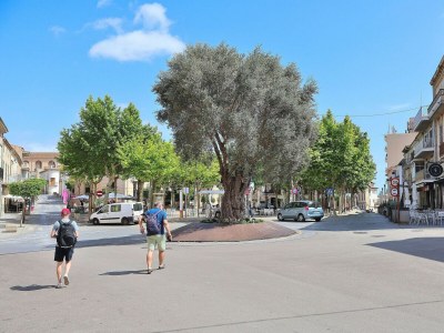 Holiday house 263 Can Paredjal ETV/12254 by Mallorca Charme - Outdoor photo 30