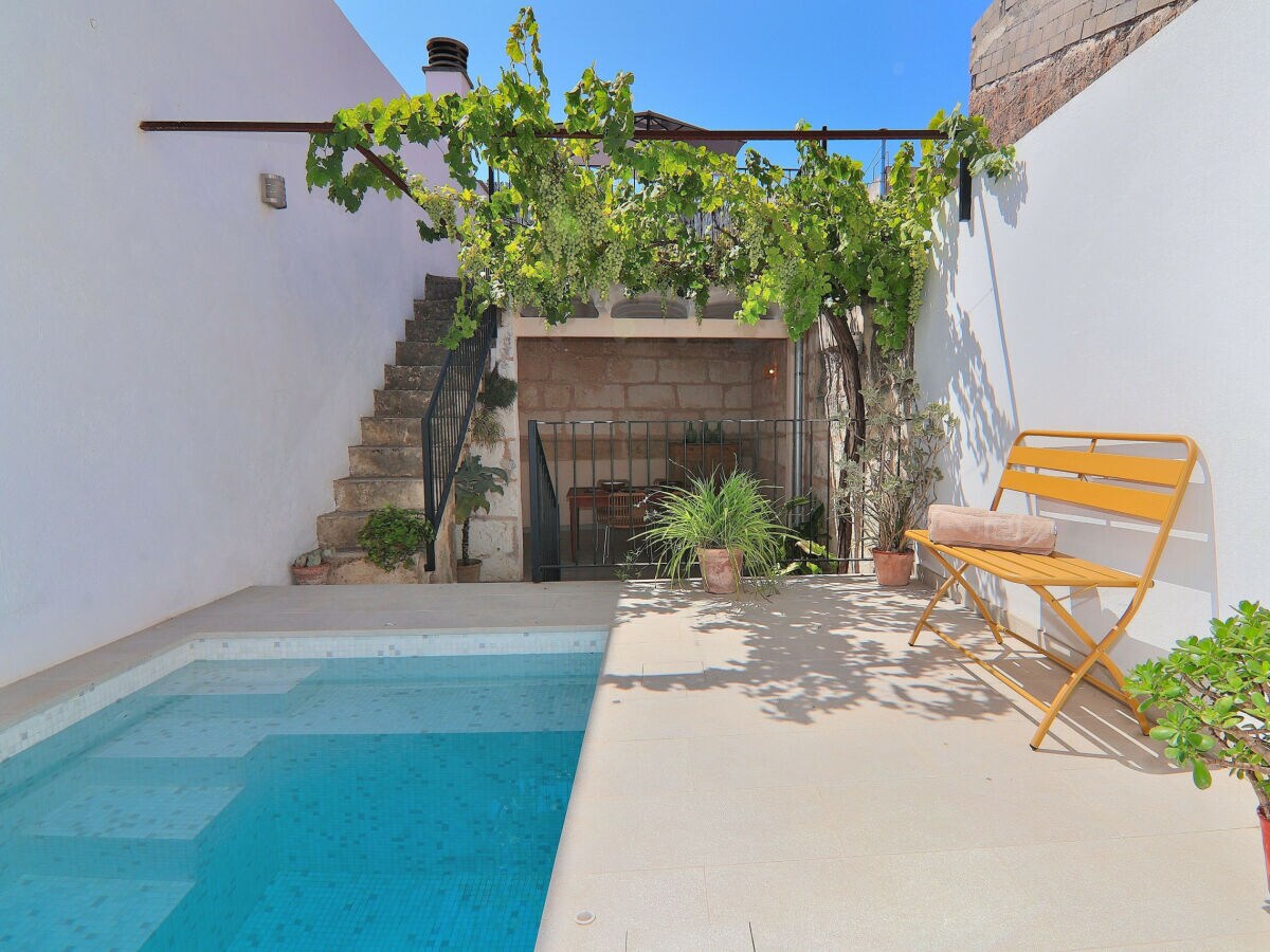 Holiday house 265 Es Colomer ETV/11174 by Mallorca Charme