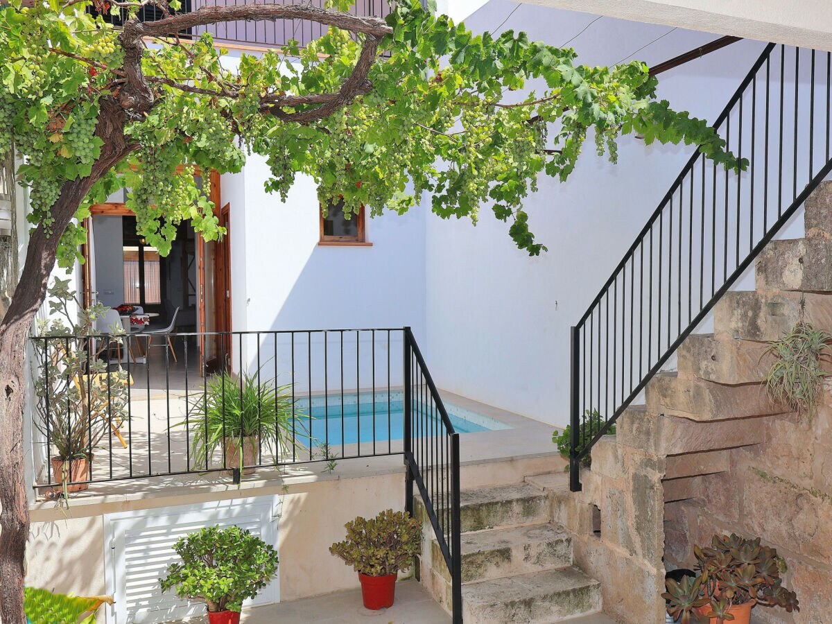 Holiday house 265 Es Colomer ETV/11174 by Mallorca Charme - Outdoor photo 3