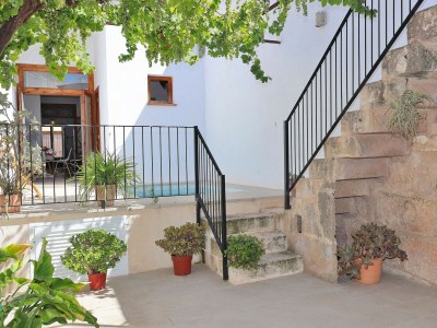 Holiday house 265 Es Colomer ETV/11174 by Mallorca Charme - Outdoor photo 2