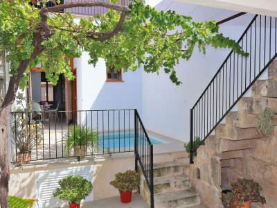 Holiday house 265 Es Colomer ETV/11174 by Mallorca Charme - Outdoor photo 3