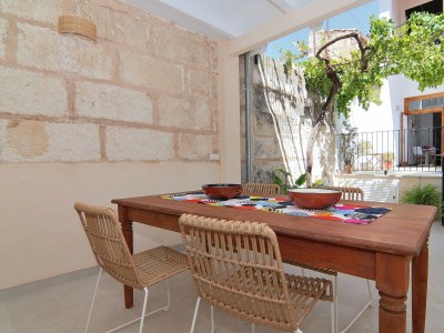 Holiday house 265 Es Colomer ETV/11174 by Mallorca Charme - Outdoor photo 4