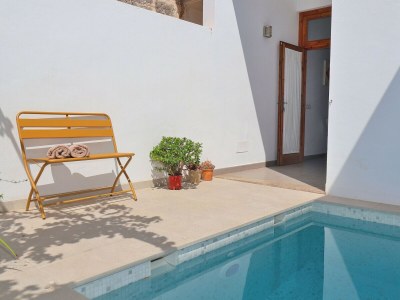 Holiday house 265 Es Colomer ETV/11174 by Mallorca Charme - Outdoor photo 5
