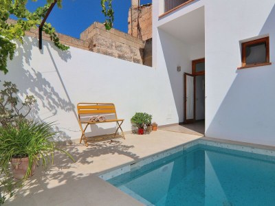 Holiday house 265 Es Colomer ETV/11174 by Mallorca Charme - Outdoor photo 6