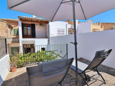 Holiday house 265 Es Colomer ETV/11174 by Mallorca Charme - Outdoor photo 8