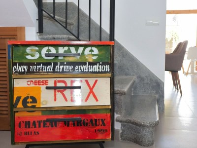 Holiday house 265 Es Colomer ETV/11174 by Mallorca Charme - Features photo 26