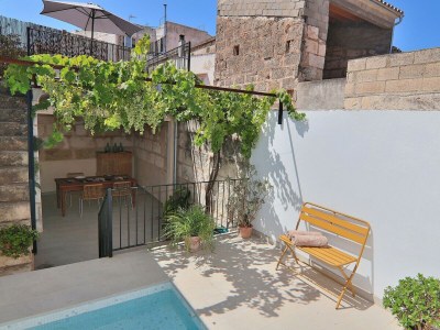 Holiday house 265 Es Colomer ETV/11174 by Mallorca Charme - Environment photo 27