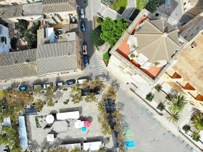 Holiday house 265 Es Colomer ETV/11174 by Mallorca Charme - Outdoor photo 35