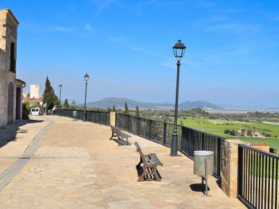 Holiday house 265 Es Colomer ETV/11174 by Mallorca Charme - Outdoor photo 36