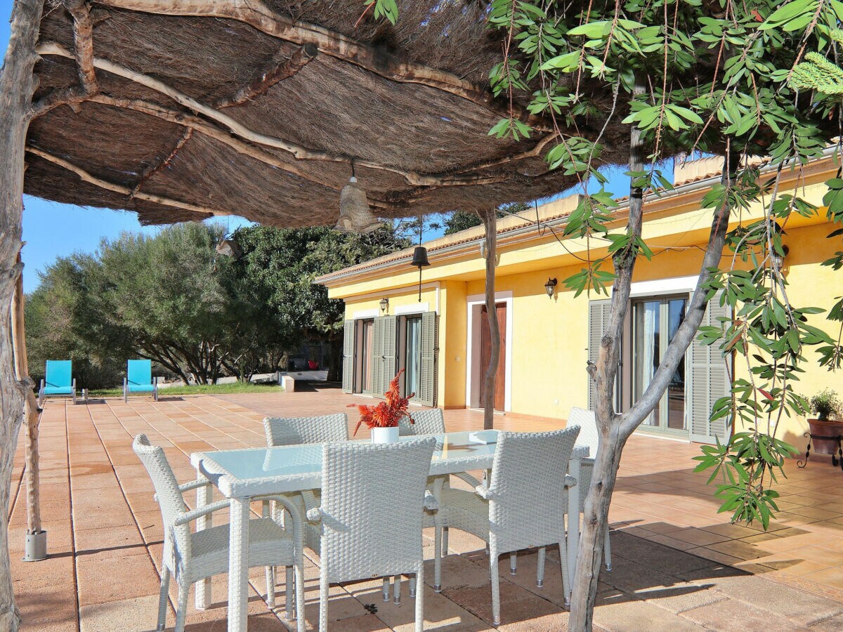 Villa 267 Villa es Mal Pas ETV/15768 By Mallorca Charme