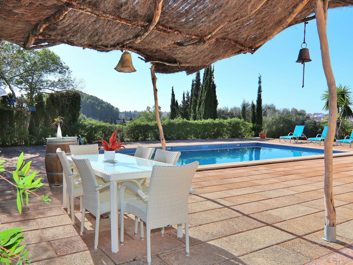 Villa 267 Villa es Mal Pas ETV/15768 By Mallorca Charme - Outdoor photo 2