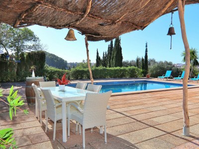 Villa 267 Villa es Mal Pas ETV/15768 By Mallorca Charme - Outdoor photo 2